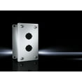 thumbnail image 1 of Rittal Hole Seal,1.06 In Hole dia.,Steel OHS075C, 1 of 1