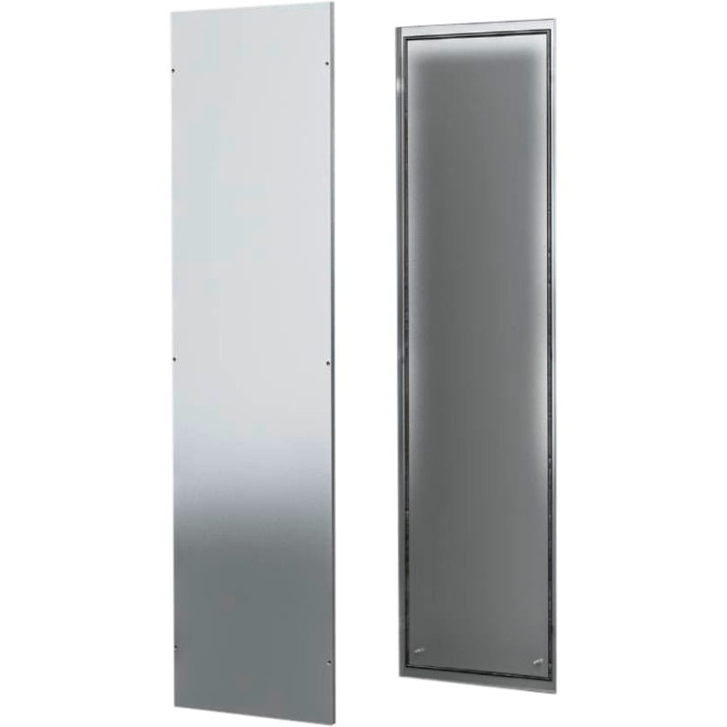 Rittal Side Panels, Screwfastened, Sheet Steel for TS, TS IT