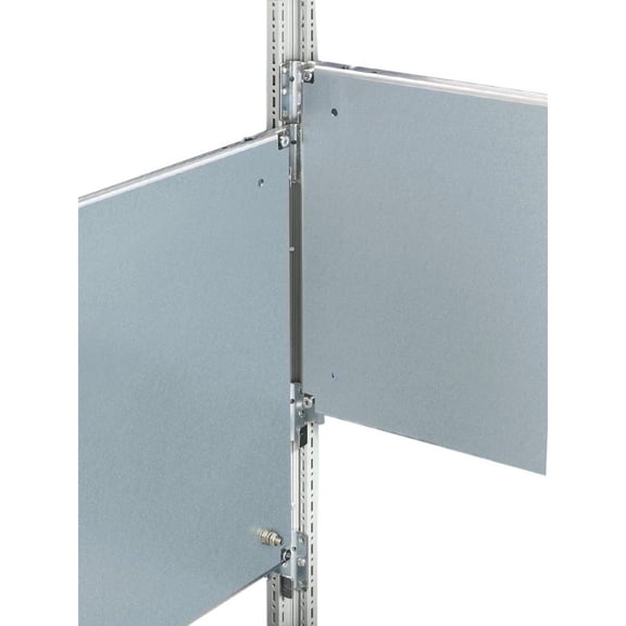 Rittal 8614850 Partial Mounting Plate