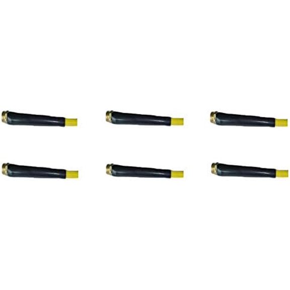Rittenhouse Hose Kink Protector for 3/8-Inch ID Hose (Pack of 6)