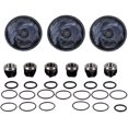 thumbnail image 1 of Rittenhouse Hypro D403 Buna Diaphragm and Valve Repair Kit - Complete (D403-RKBUNA), 1 of 1