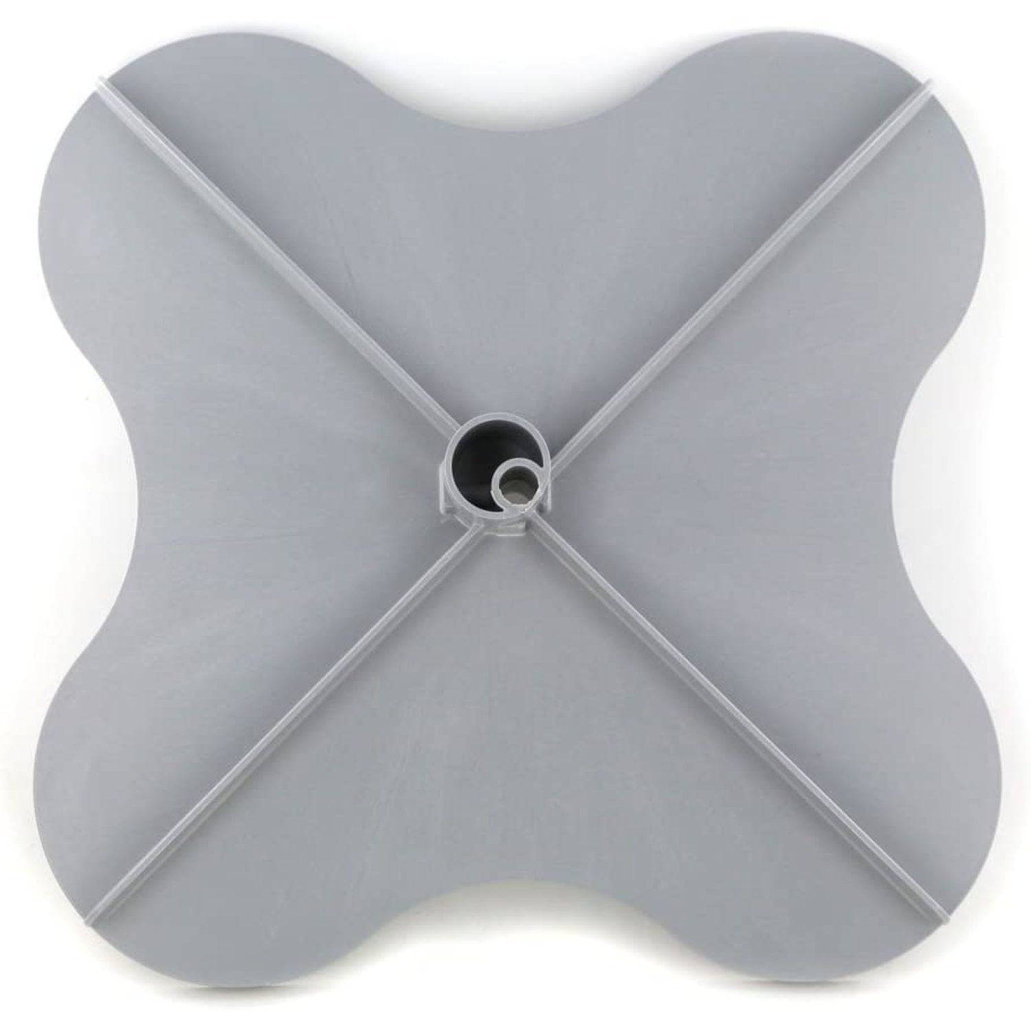 Rittenhouse Lesco Fertilizer Spreader Impeller - Non-Stick