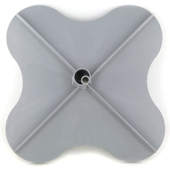 Rittenhouse Lesco Fertilizer Spreader Impeller - Non-Stick