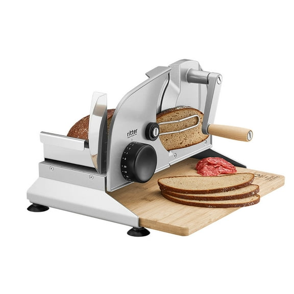 Ritter Hand Bread Food Slicer AMANO 5 - No. 107.001