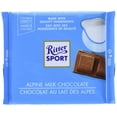 thumbnail image 1 of Ritter Sport, Alpine Milk Chocolate, 3.5-Ounce Bars (Pack of 12), 1 of 5