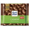 thumbnail image 1 of Ritter Sport Cashew (Pack of 8), 1 of 1