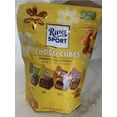 thumbnail image 1 of Ritter Sport Choco Cubes Premium European Milk Chocolates 15.48 Ounce Assorted, 1 of 5