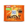 thumbnail image 1 of Ritter Sport Groovy Crunchy Pretzel, 1 of 1