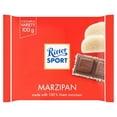 thumbnail image 1 of Ritter Sport Marzipan 100 g (Pack of 5)-DEL, 1 of 2