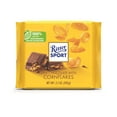 thumbnail image 1 of (10 Pack) Ritter Sport Milk Chocolate With Cornflakes, 3.5 Ounce Bar, 1 of 1