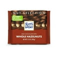 thumbnail image 1 of Ritter Sport Milk Chocolate with Whole Hazelnuts 3.5oz Bar pack of 2, 1 of 5