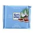 thumbnail image 1 of Ritter Sportchocolate Coconut Bar, 3.5 oz, 1 of 2