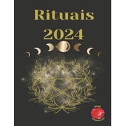 Rituais 2024, Paperback