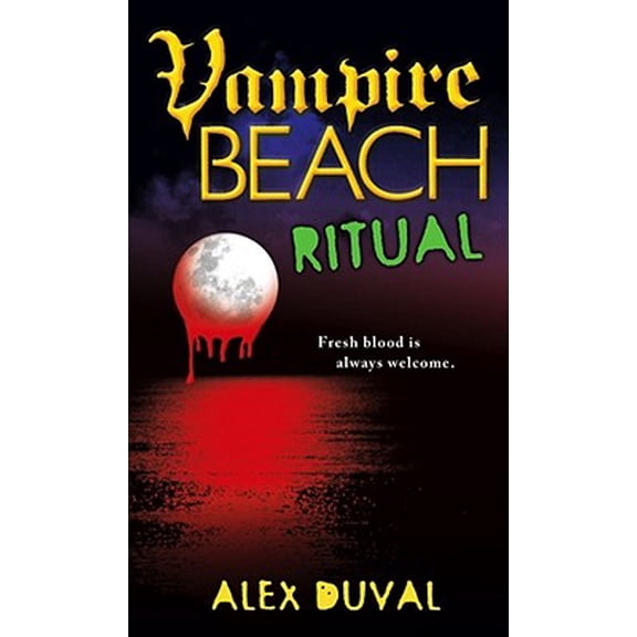 Pre-Owned Ritual
