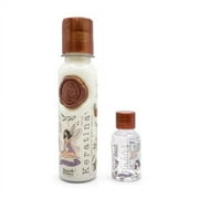 Ritual Botanico Keratina Organica 120 ml   12 Natural Oils & Amino Acids for Smooth, Shiny and Nourished Hair