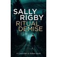 thumbnail image 1 of Pre-Owned Ritual Demise: A Cavendish & Walker Novel - Book 7 Paperback, 1 of 1