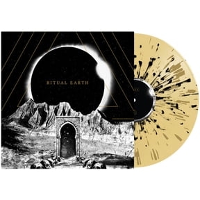 Ritual Earth - Mmxx - Music & Performance - Vinyl