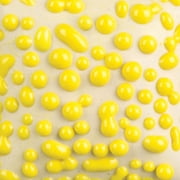 Ritual Glaze by Mayco Bead Glaze - Yellow, 16 oz