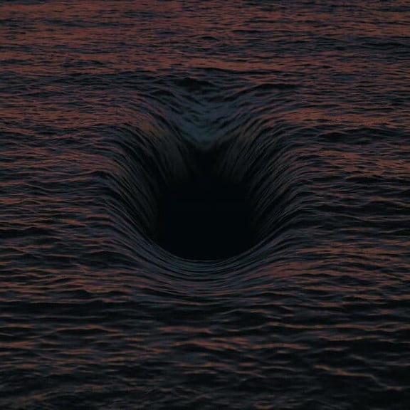 Ritual Howls - Into The Water - Oxblood - Music & Performance - Vinyl