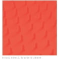 thumbnail image 1 of Ritual Howls - Rendered Armor - Rock - CD, 1 of 1