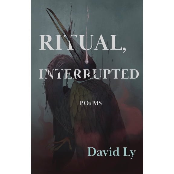 Ritual, Interrupted, (Paperback)