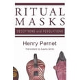 thumbnail image 1 of Ritual Masks (Paperback), 1 of 1
