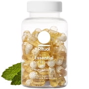 Ritual Womens 50+ Multivitamin - 60 Capsules - 30 Servings