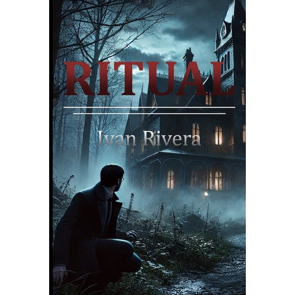 Ritual, (Paperback)