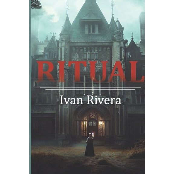 Ritual (Paperback)