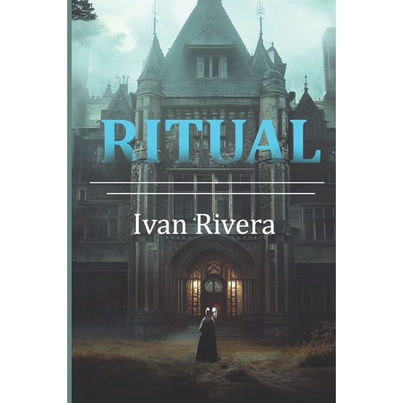 Ritual, (Paperback)