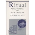 thumbnail image 1 of Pre-Owned Ritual: Perspectives and Dimensions (Paperback) 0195110528 9780195110524, 1 of 1