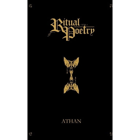 Ritual Poetry, (Paperback)