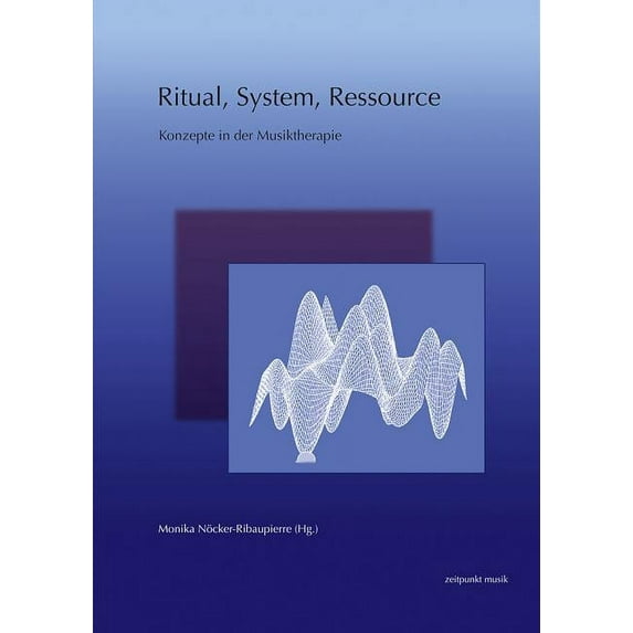Ritual, System, Ressource: Konzepte in der Musiktherapie