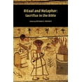thumbnail image 1 of Ritual and Metaphor : Sacrifice in the Bible, 1 of 1