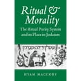 thumbnail image 1 of Ritual and Morality: The Ritual Purity System and Its Place in Judaism, (Paperback), 1 of 1