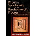 thumbnail image 1 of Pre-Owned Ritual and Spontaneity in the Psychoanalytic Process: A Dialectical-Constructivist View, 9780881631722, 0881631728, Hardcover, 1 edition, 1 of 1