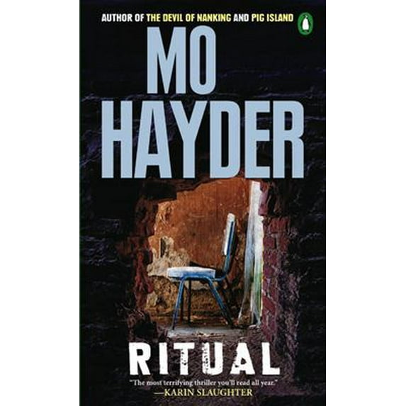 Pre-Owned Ritual (Unknown) 014311607X 9780143116073