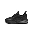 Ritualay Men Sneakers Breathable Running Shoe Sport Athletic Shoes Anti