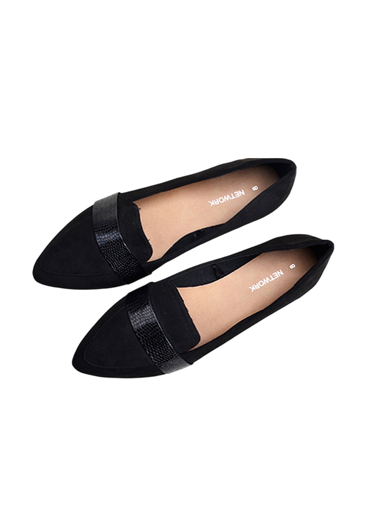 Penny loafer 2025 dance shoes