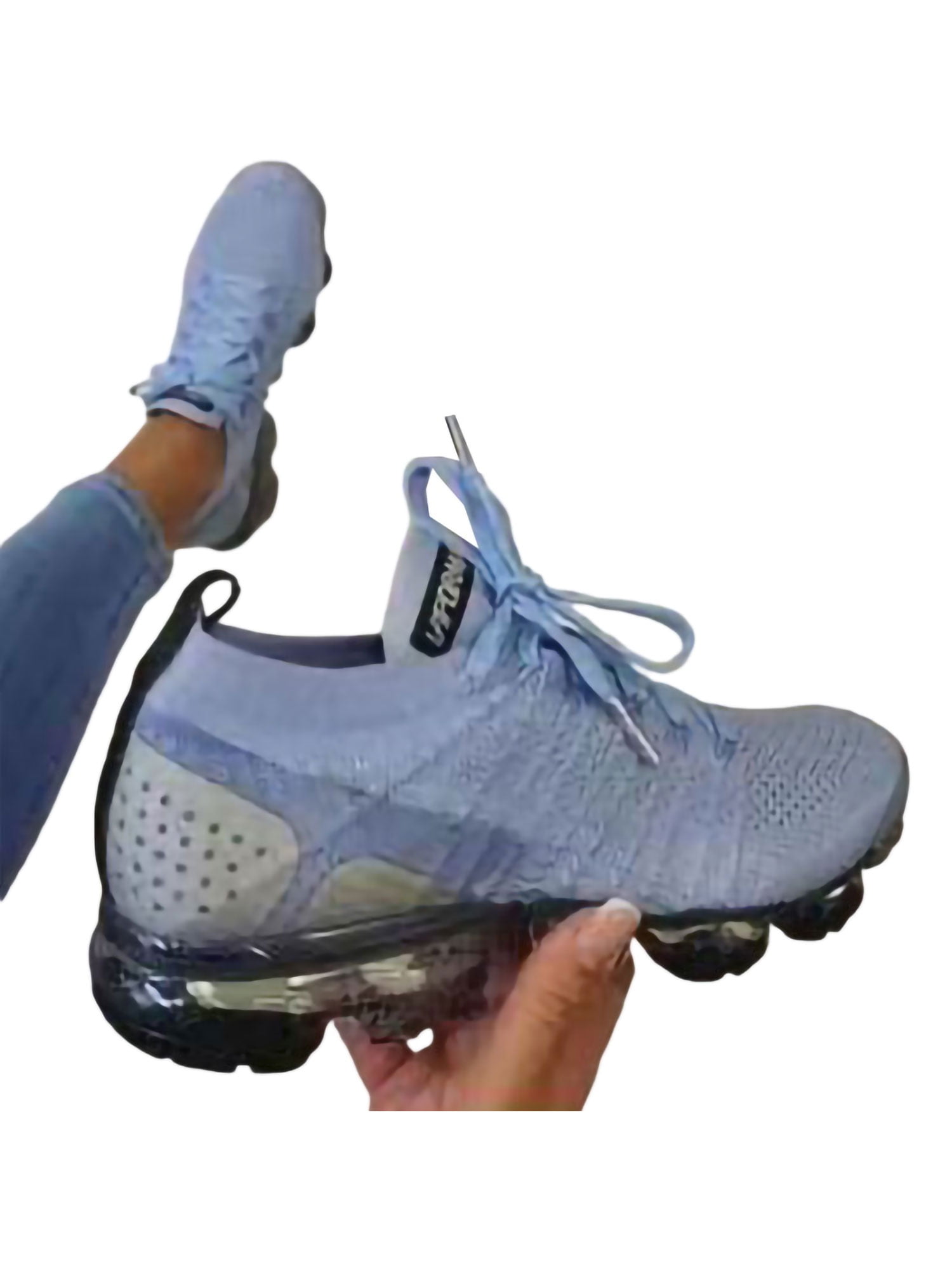 Ritualay Womens Sneakers Comfort Casual Shoes Slip On Flats Women