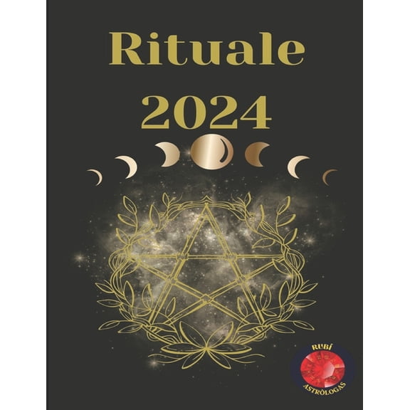 Rituale 2024, (Paperback)