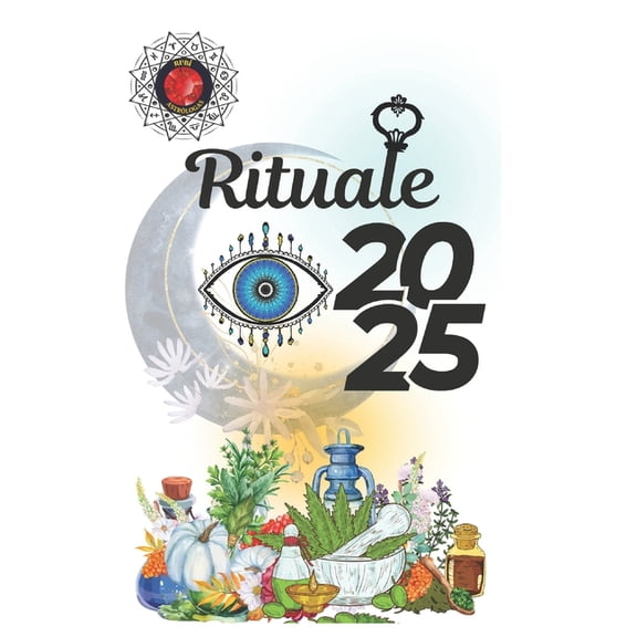 Rituale 2025, (Paperback)