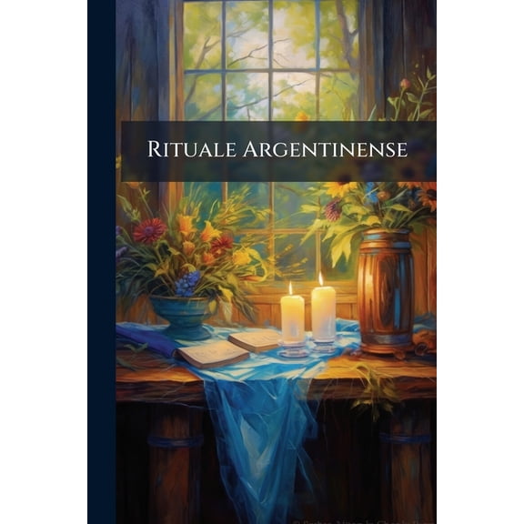 Rituale Argentinense (Paperback)