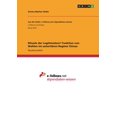 thumbnail image 1 of Rituale Der Legitimation? Funktion Von Wahlen Im Autoritären Regime Chinas (German Edition), 1 of 1