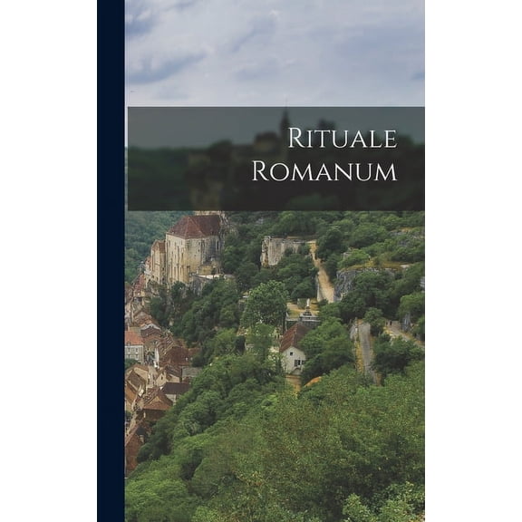 Rituale Romanum (Hardcover)