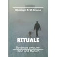 thumbnail image 1 of Rituale - Symbiose zwischen Hund und Mensch (Paperback), 1 of 1