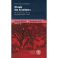 thumbnail image 1 of American Studies - A Monograph Rituale Des Scheiterns: Die Reconstruction-Periode Im Amerikanischen Roman, Book 96, (Hardcover), 1 of 1