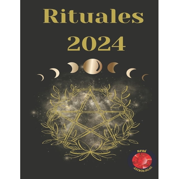 Rituales 2024, (Paperback)