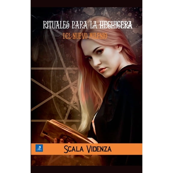 Rituales para la Hechicera del Nuevo Milenio, (Paperback)