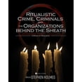 thumbnail image 1 of Ritualistic Crime, Criminals, and the Organizations behind the Sheath: A Book of Readings, (Paperback), 1 of 1